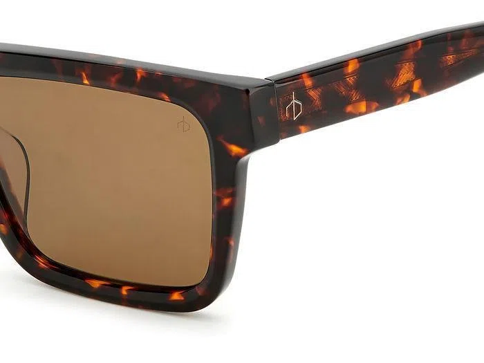 Rag & Bone RNB5053 Sunglasses - view 4